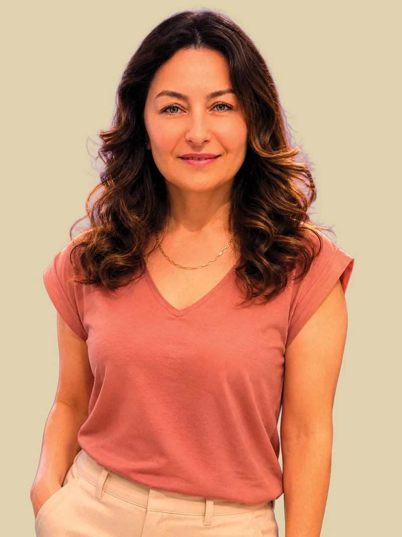 Arzu Özen Çakır