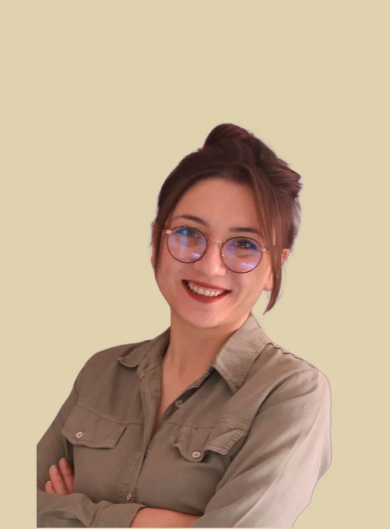 Büşra Şahin
