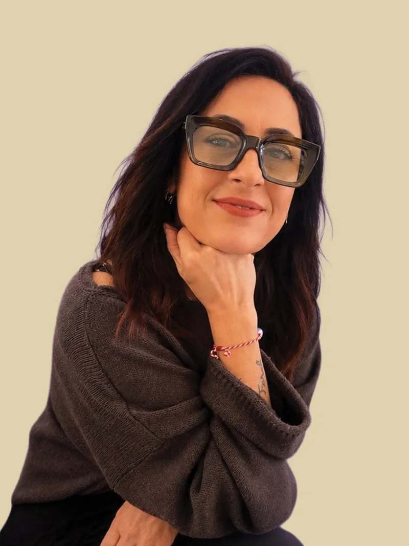 Sibel Çağlar